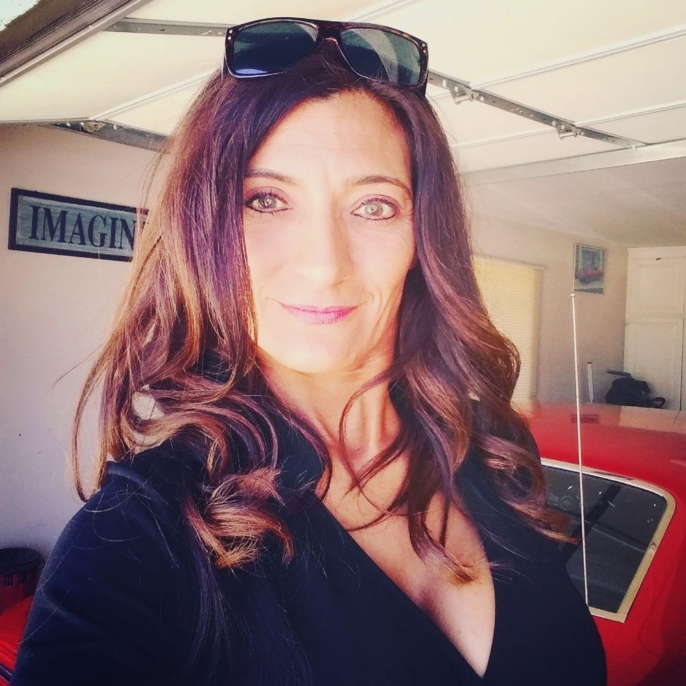 Meet your Posher, Melissa